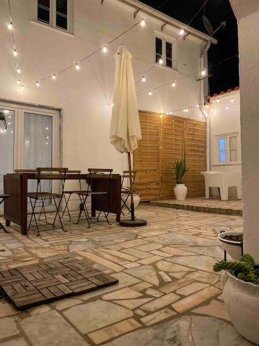 Casa Dos Avos Apartment Vila Nova de Milfontes Exterior photo